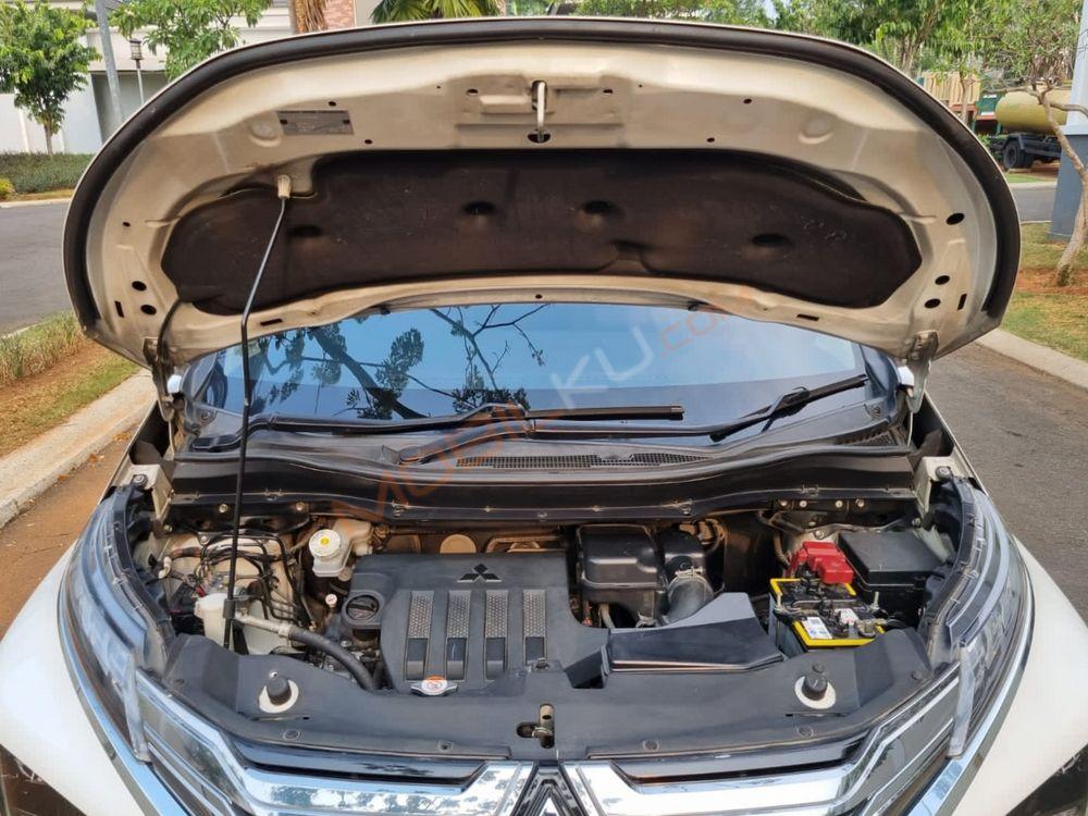Mobil Mitsubishi Xpander 2019
