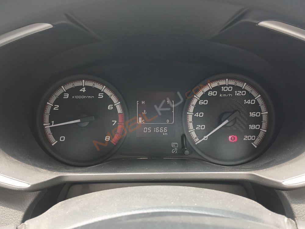 Mobil Mitsubishi Xpander 2021