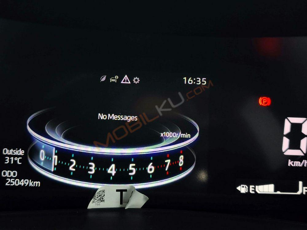 Mobil Toyota Avanza 2023