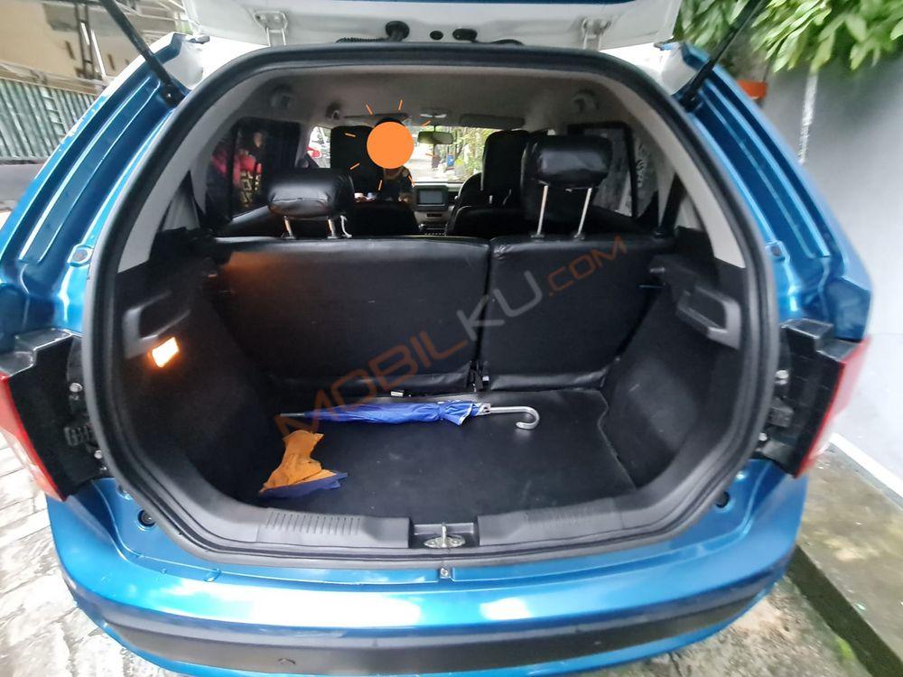 Mobil Suzuki Ignis 2019