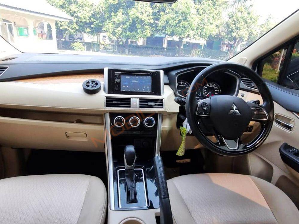 Mobil Mitsubishi Xpander 2019