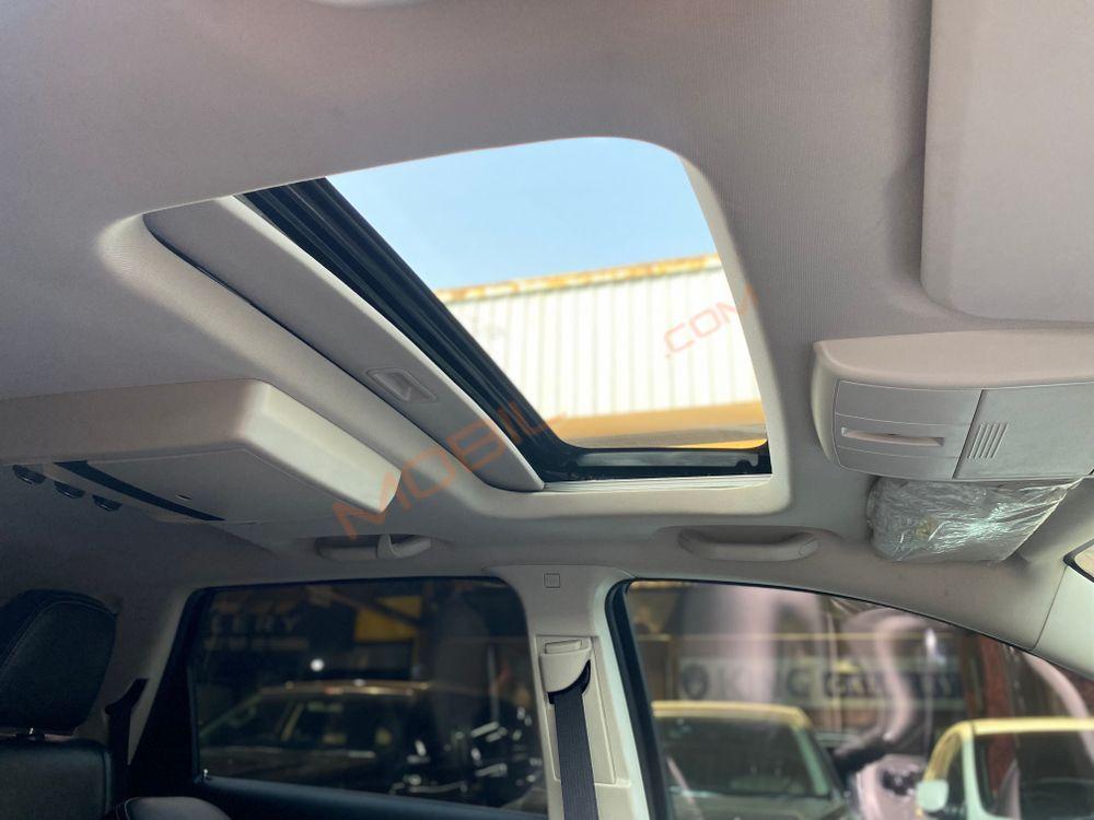 Mobil Dodge Journey 2014