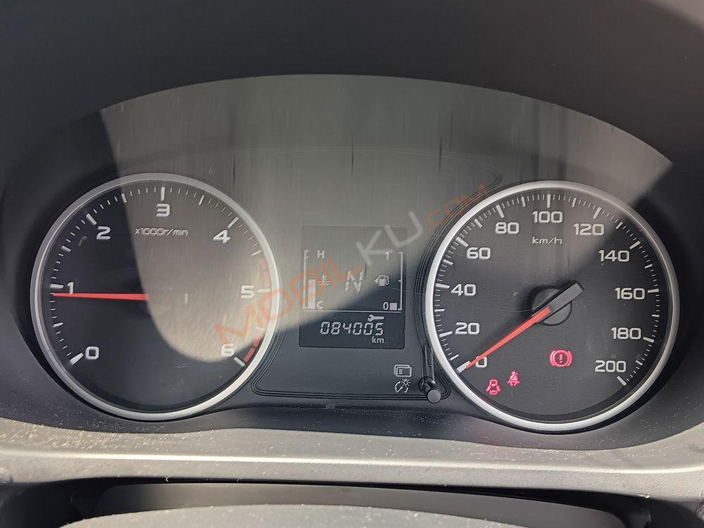 Mobil Mitsubishi Pajero Sport 2018