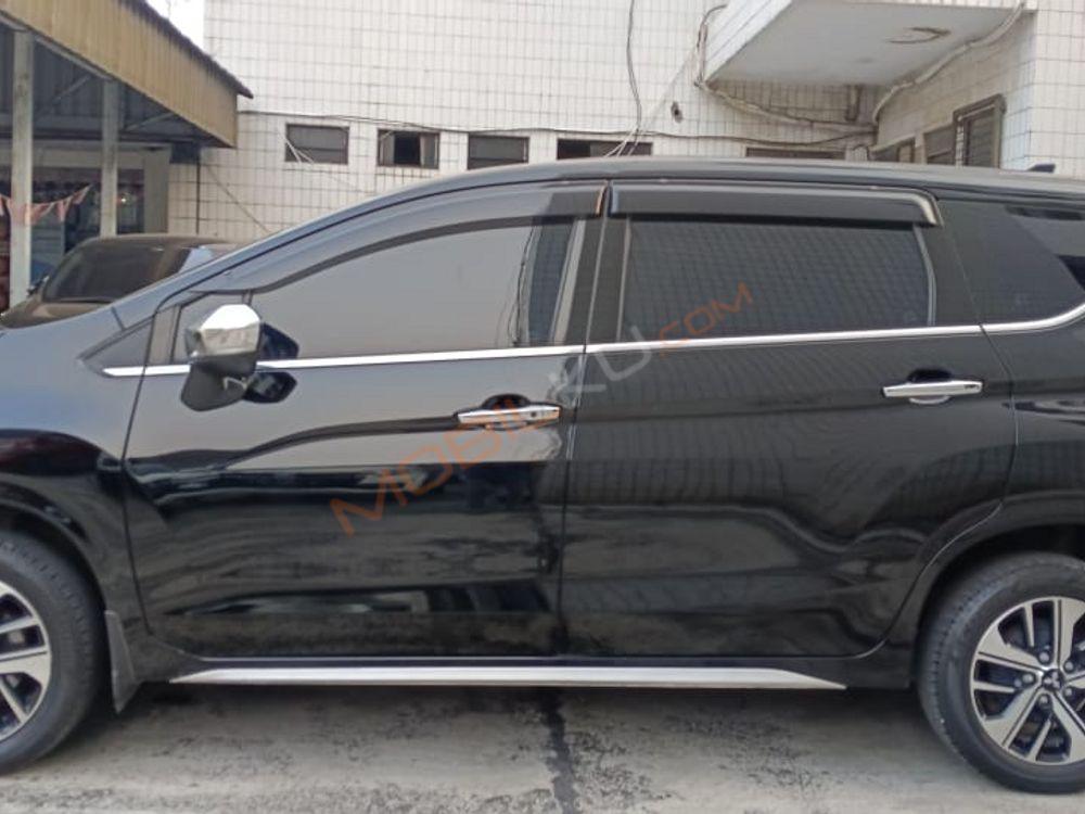 Mobil Mitsubishi Xpander 2019
