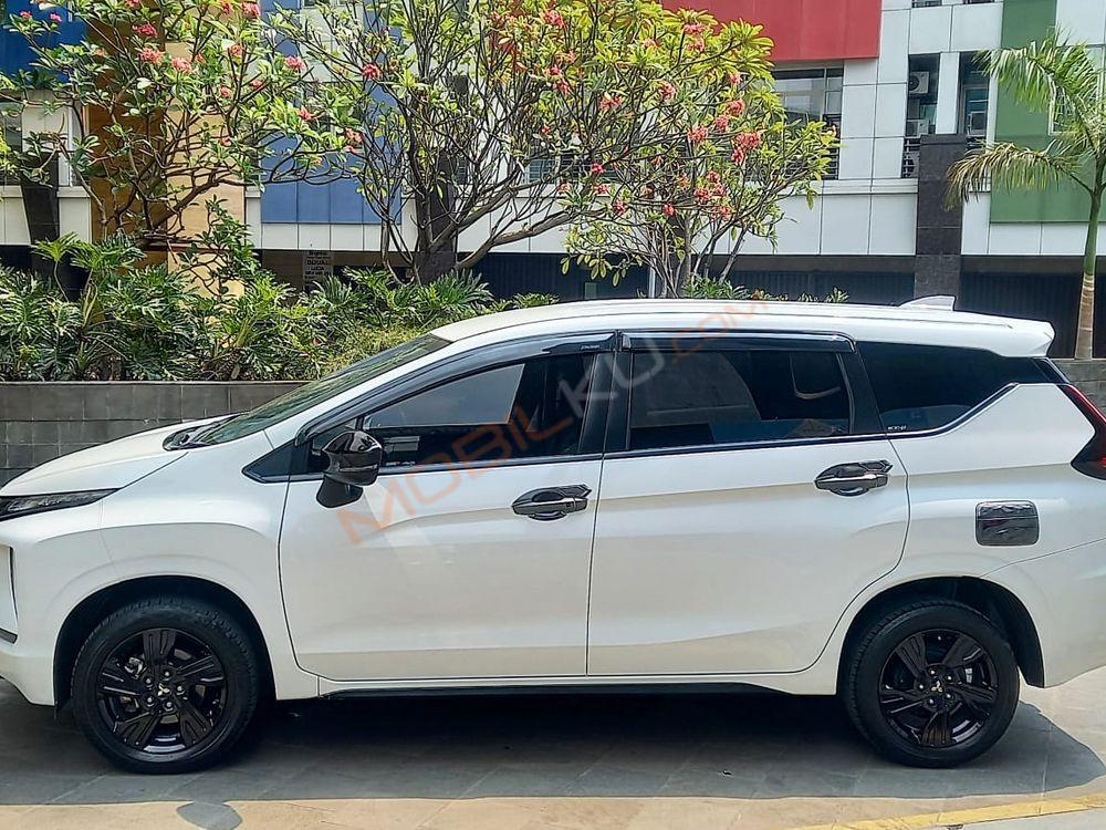 Mobil Mitsubishi Xpander 2021