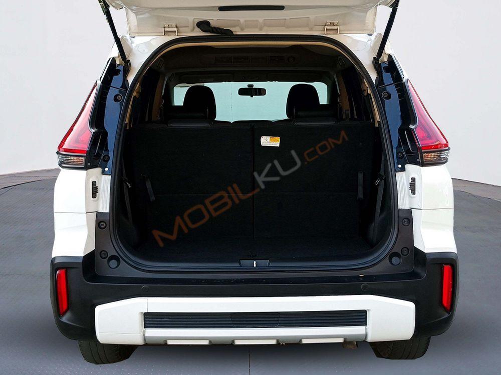 Mobil Mitsubishi Xpander Cross 2020