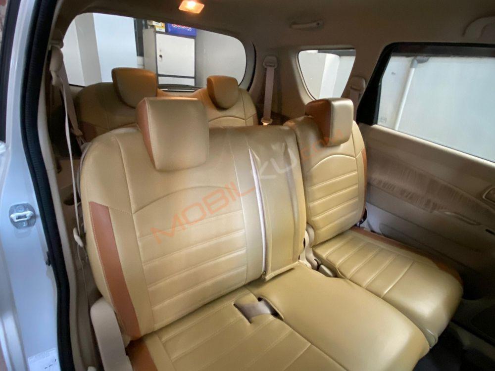 Mobil Suzuki Ertiga 2017