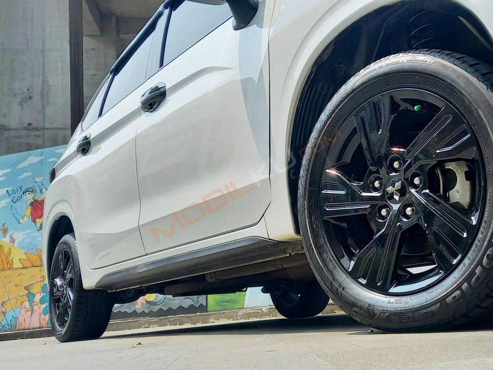 Mobil Mitsubishi Xpander 2021