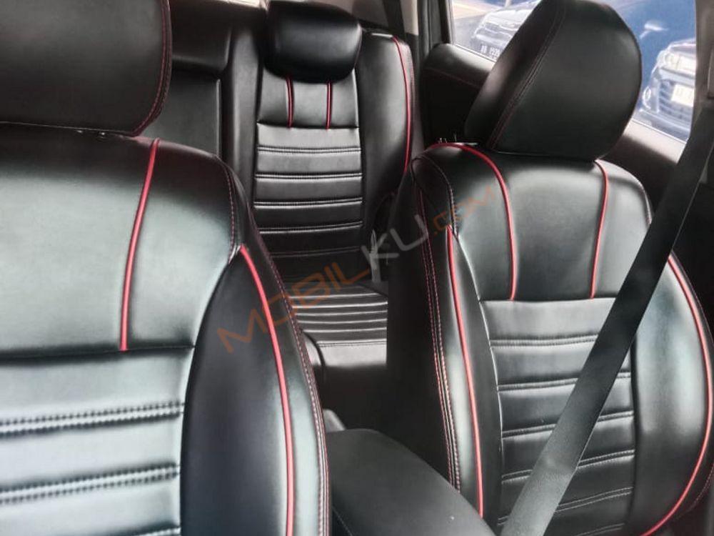 Mobil Honda HR-V 2018