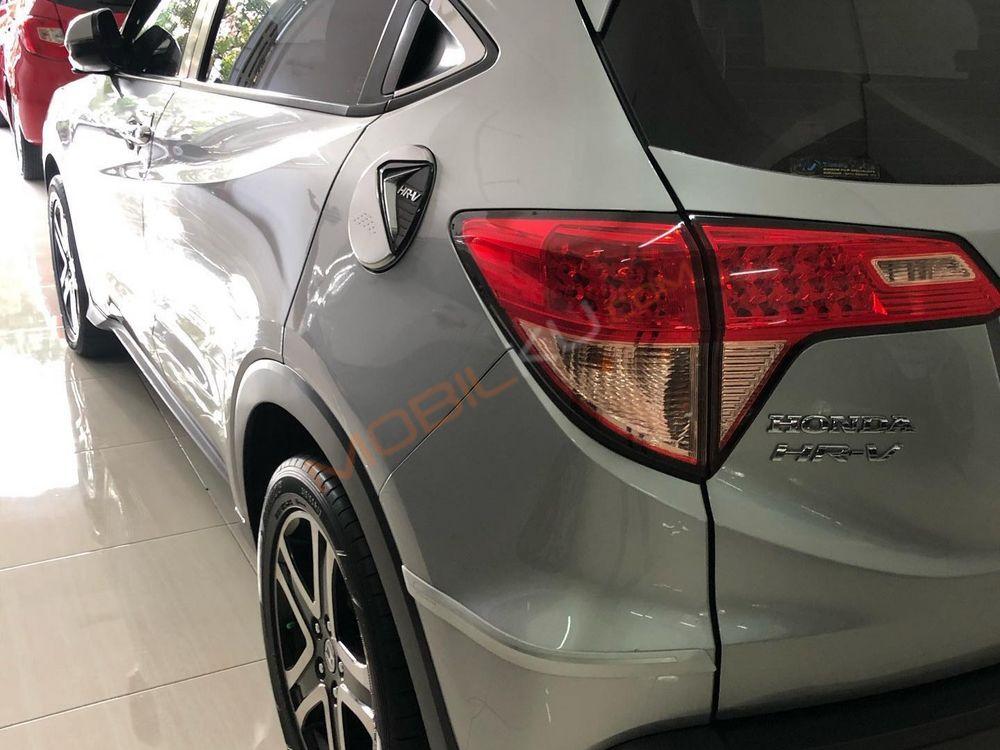 Mobil Honda HR-V 2016