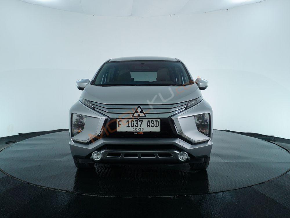 Mobil Mitsubishi Xpander 2018