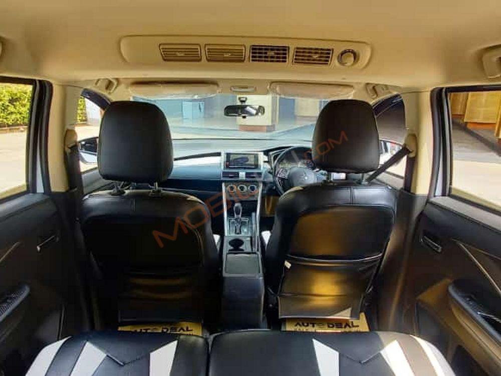 Mobil Mitsubishi Xpander 2021