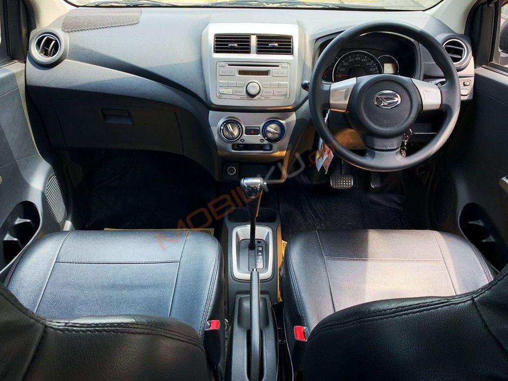 Mobil Daihatsu Ayla 2017