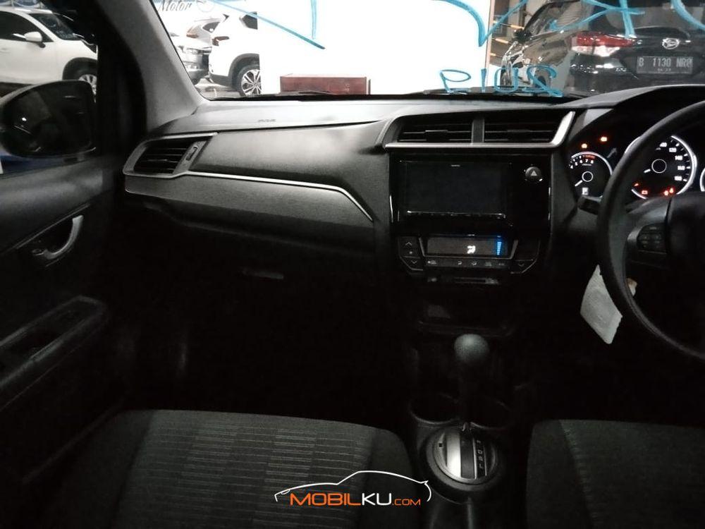 Mobil Honda BR-V 2019