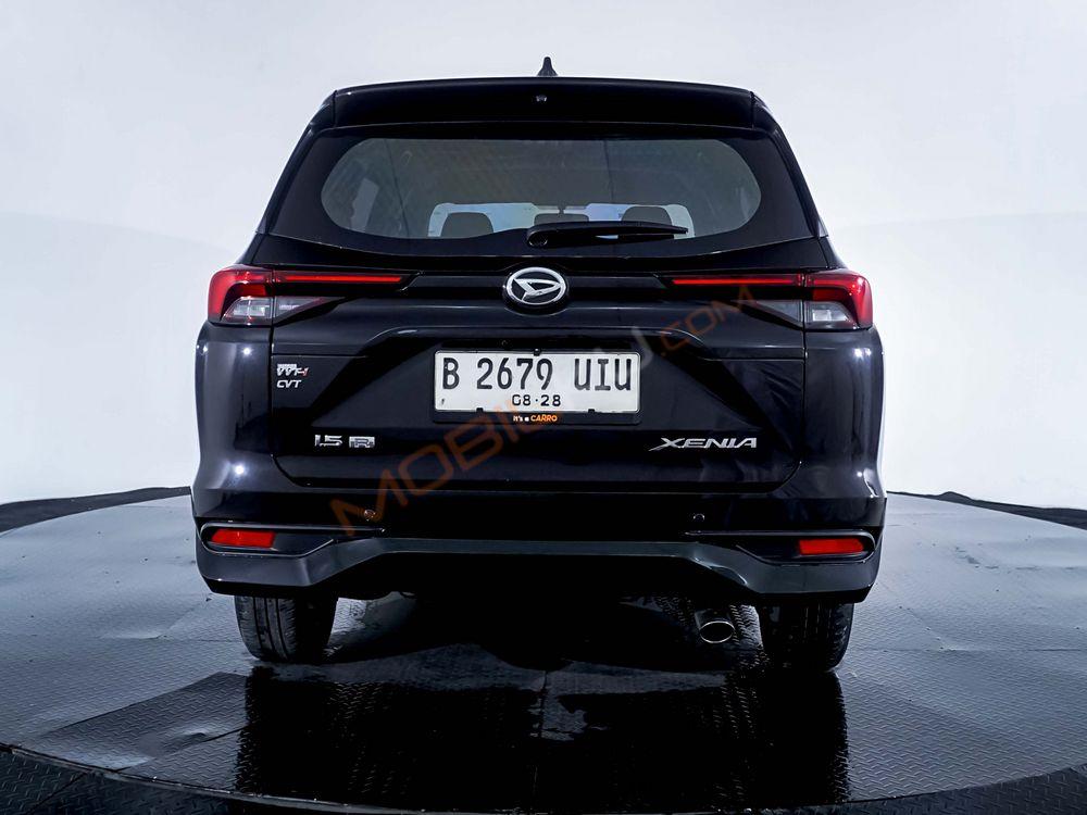 Mobil Daihatsu Xenia 2023