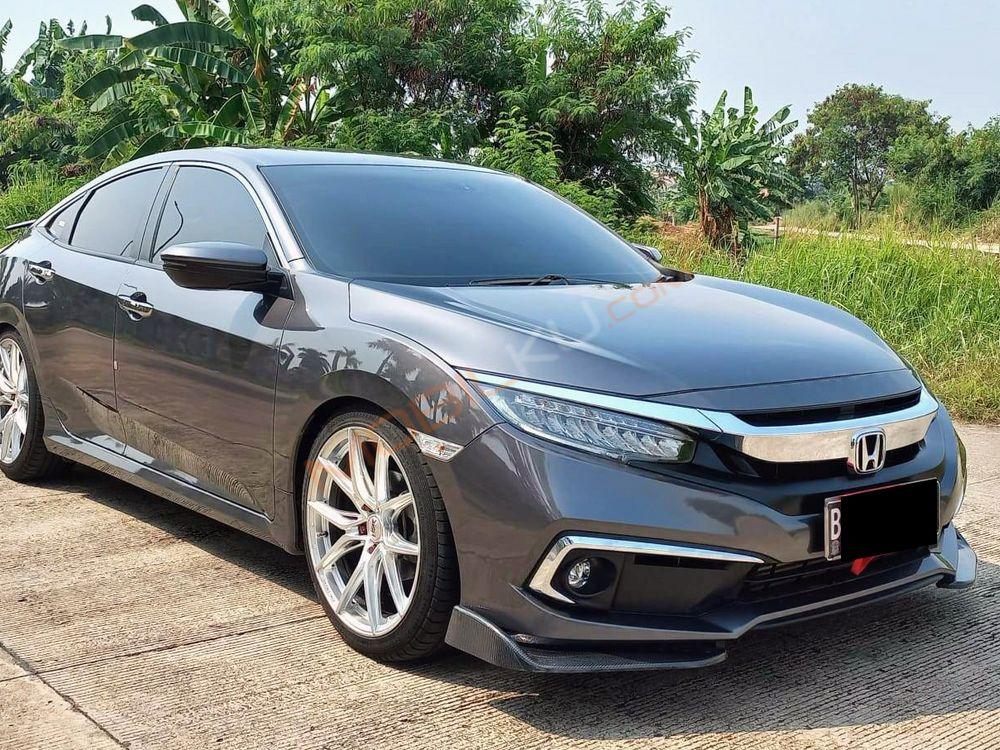 Mobil Honda City Sedan 2019