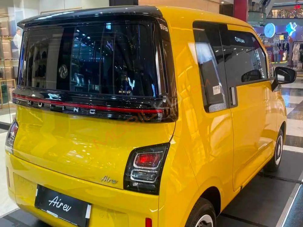 Mobil undefined undefined undefined