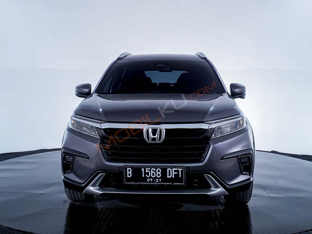Mobil Honda BR-V 2022