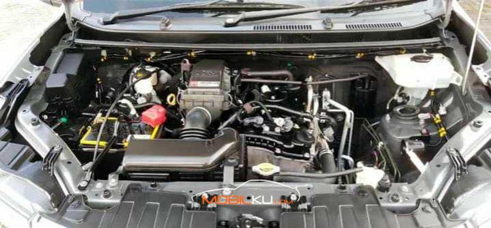 Mobil Toyota Avanza 2018