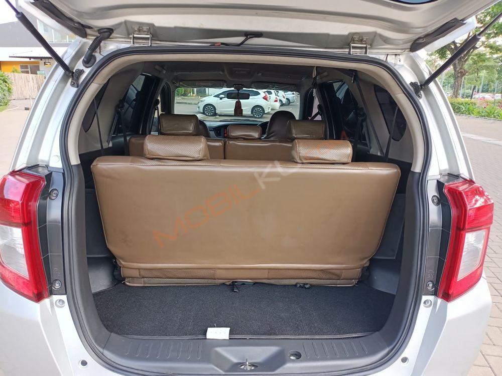 Mobil Toyota Calya 2019