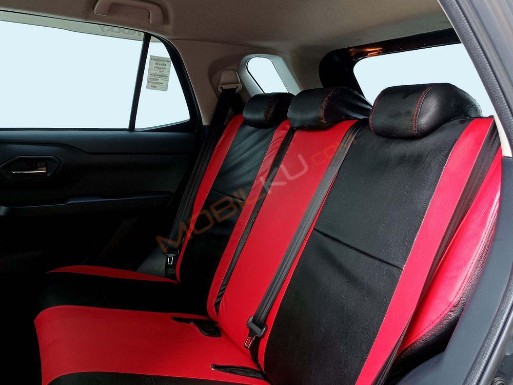 Mobil Daihatsu Rocky 2022
