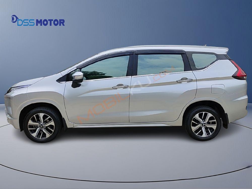 Mobil Mitsubishi Xpander 2018