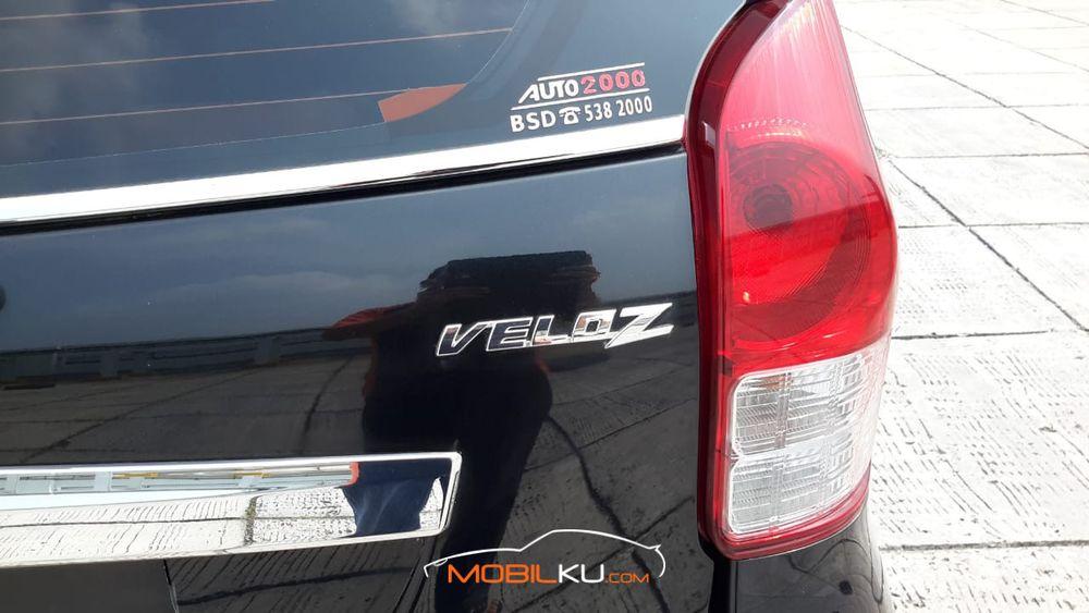 Mobil Toyota Avanza 2015