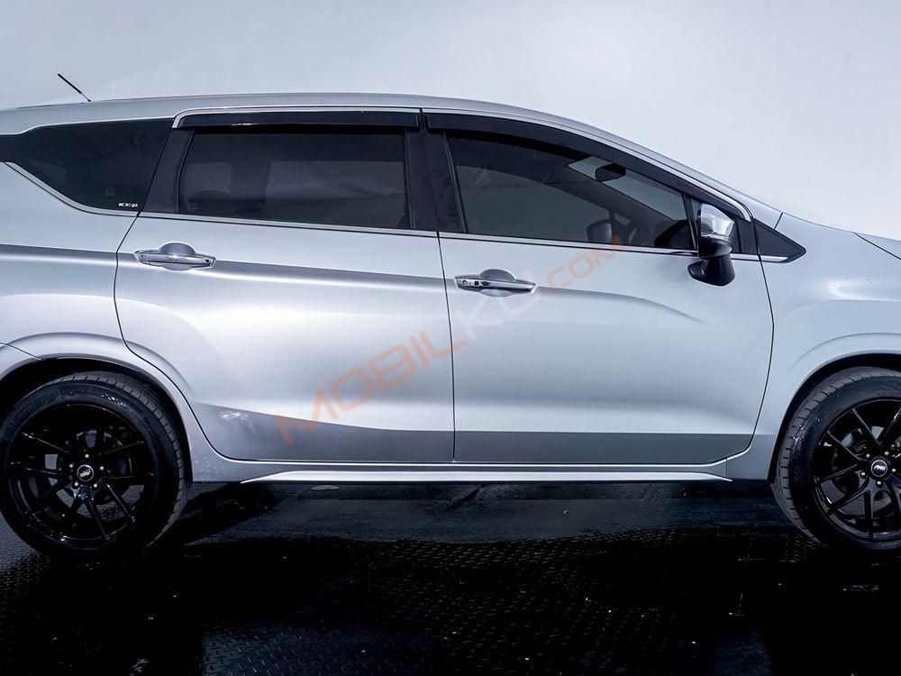 Mobil Mitsubishi Xpander 2019