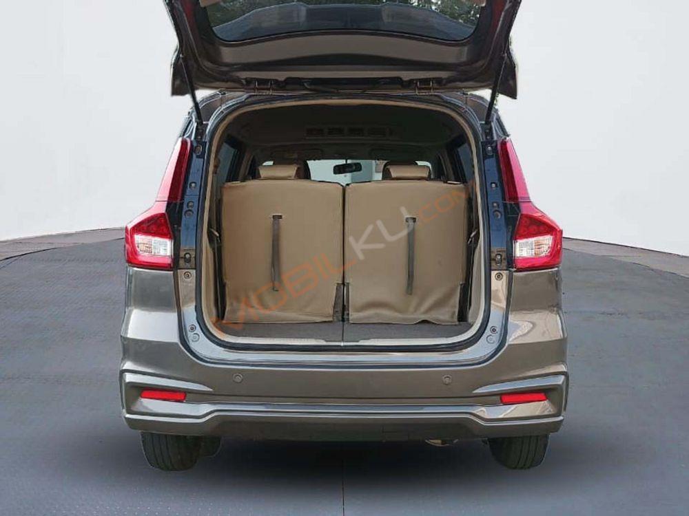 Mobil Suzuki Ertiga 2019