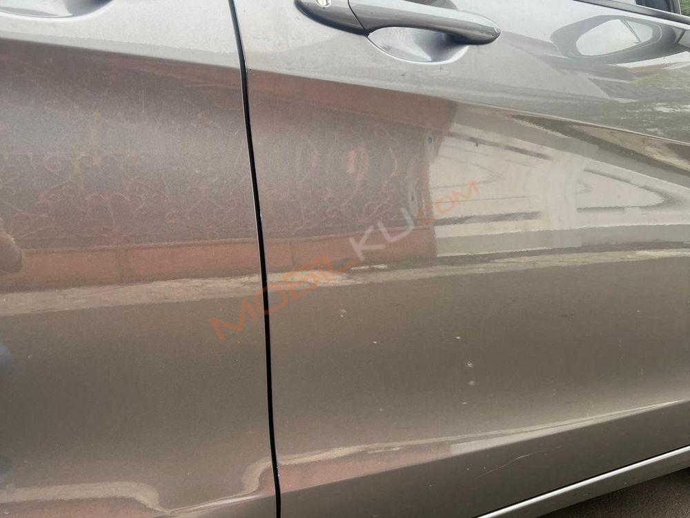 Mobil Honda Freed 2014