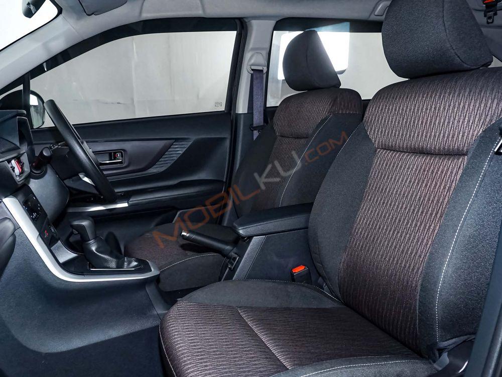 Mobil Toyota Avanza 2022