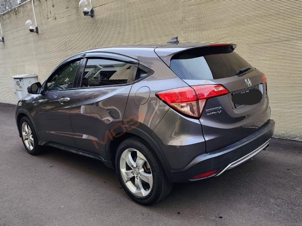 Mobil Honda HR-V 2016
