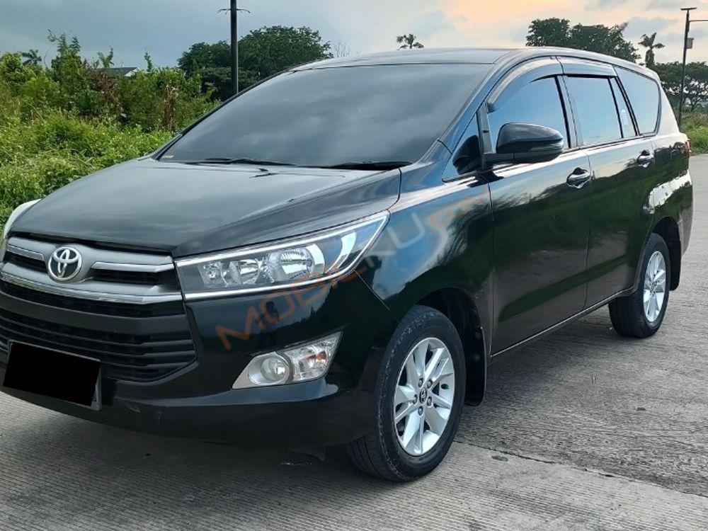 Mobil Toyota Kijang Innova 2020