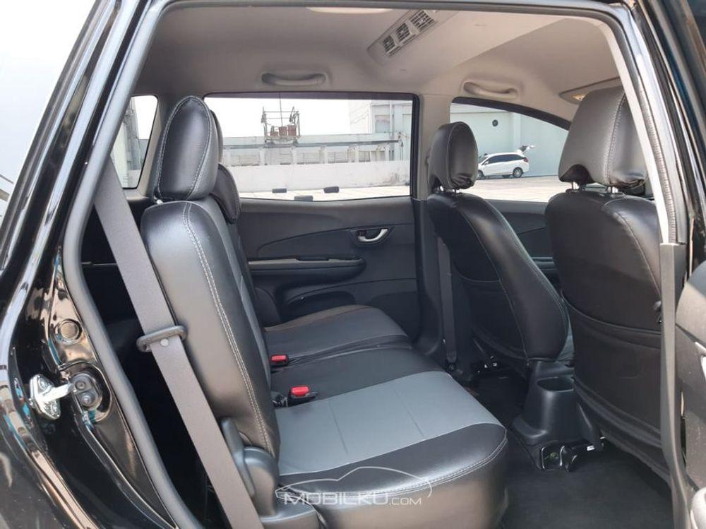 Mobil Honda Mobilio 2018
