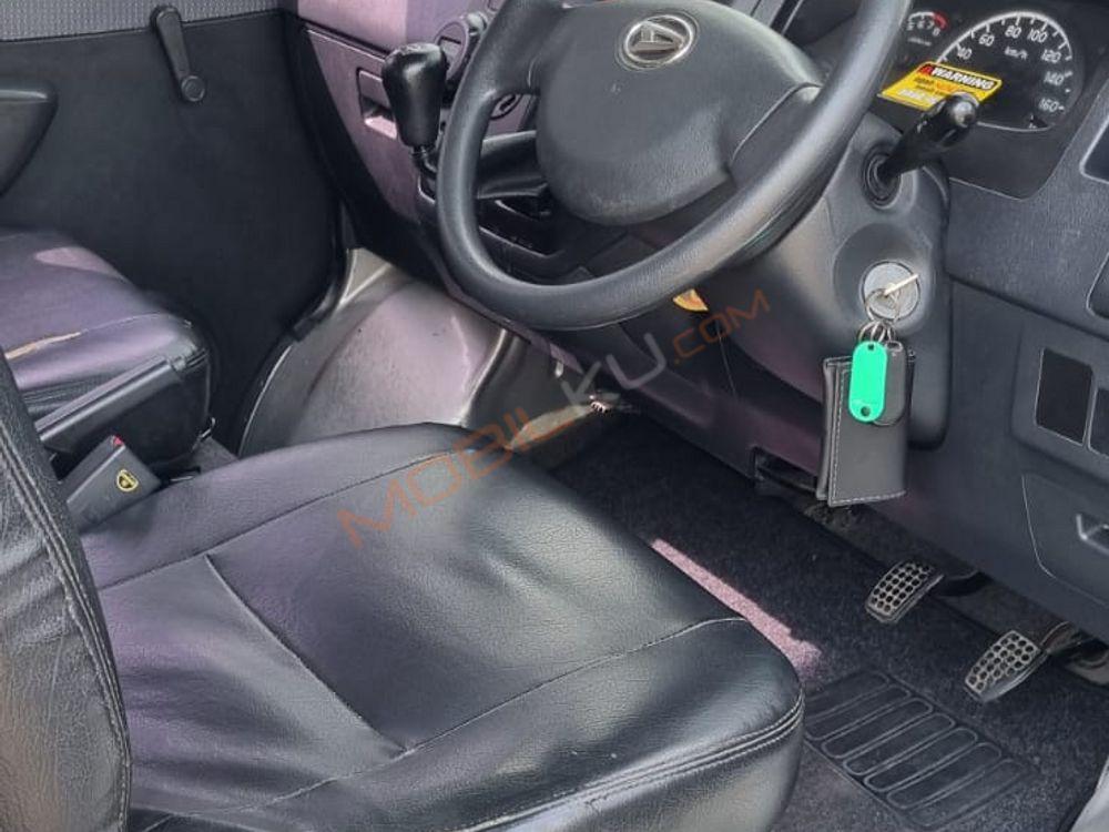 Mobil Daihatsu Gran Max 2019