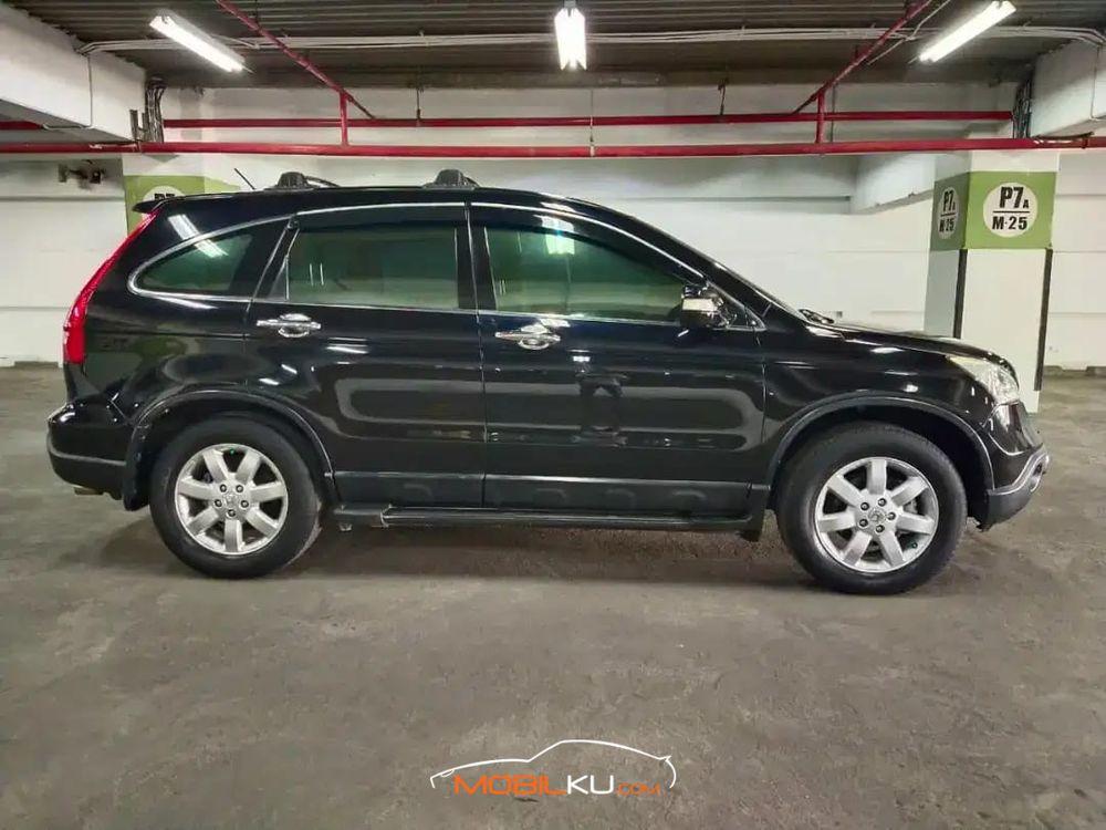 Mobil Honda CR-V 2008