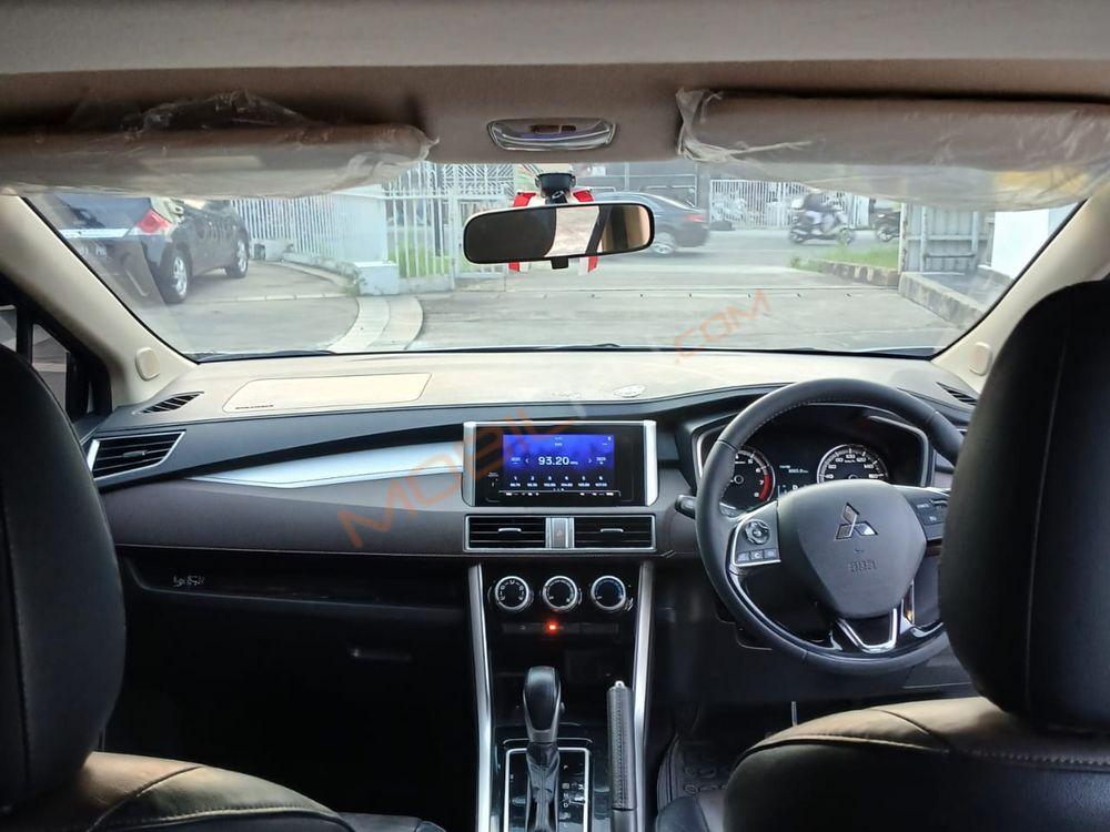 Mobil Mitsubishi Xpander Cross 2020