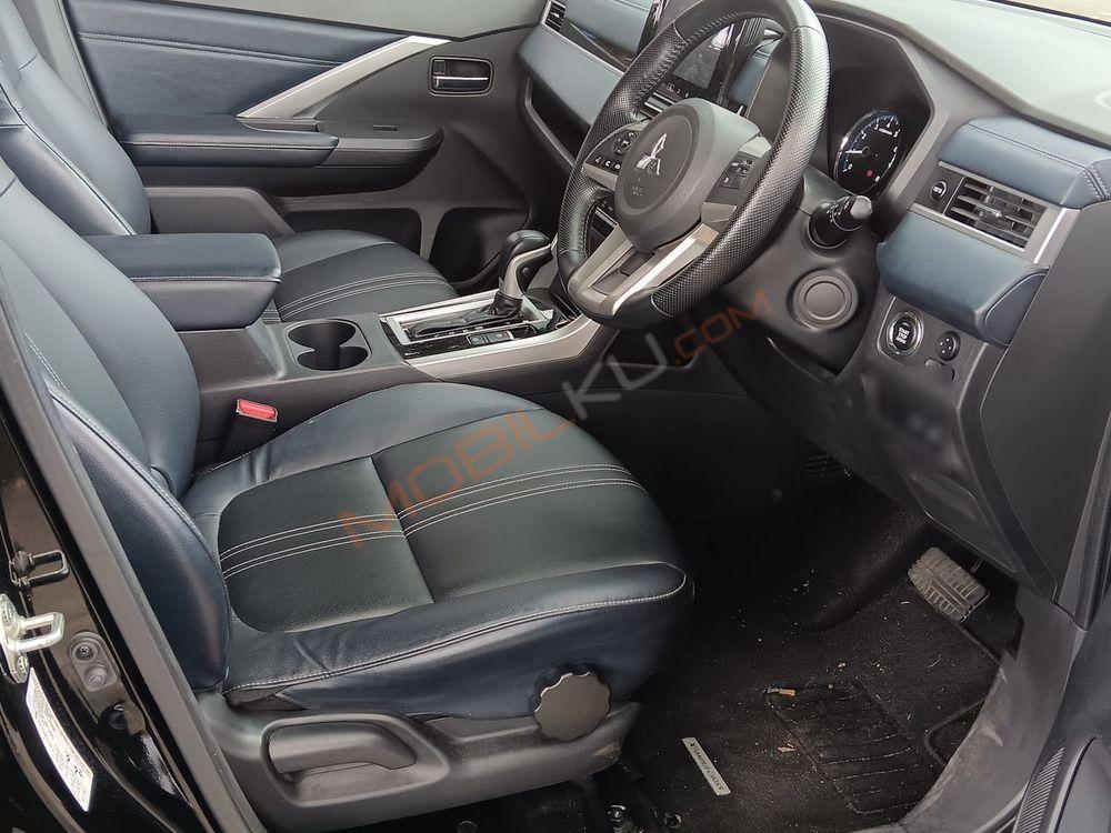 Mobil Mitsubishi Xpander Cross 2021