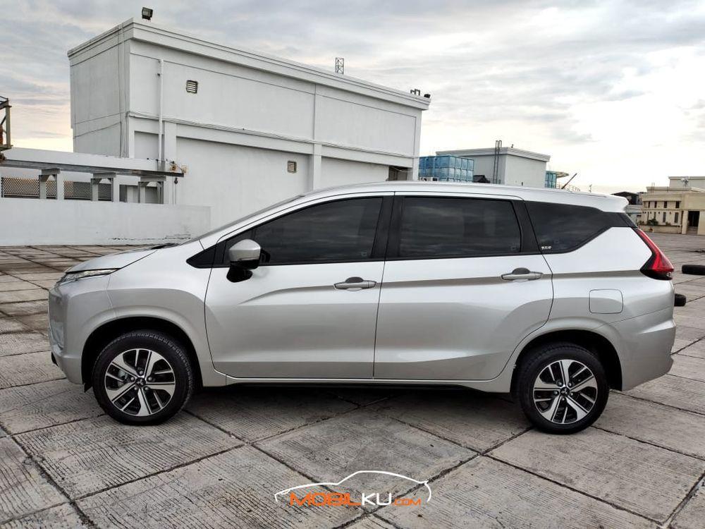 Mobil Mitsubishi Xpander 2018
