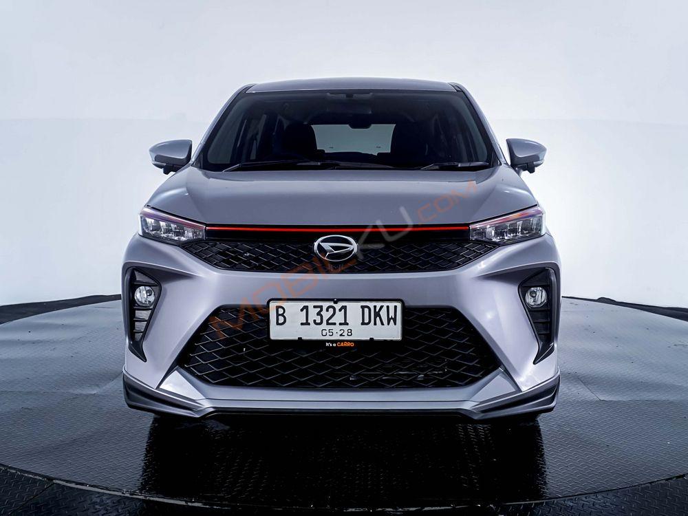 Mobil Daihatsu Xenia 2023