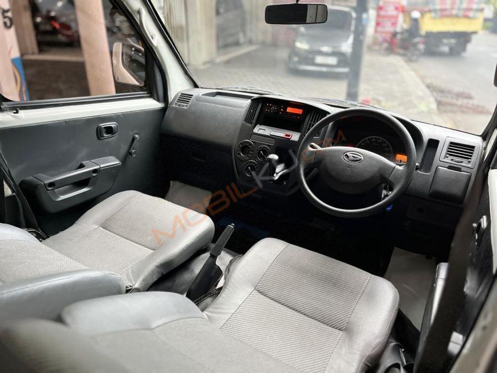 Mobil Daihatsu Gran Max 2018