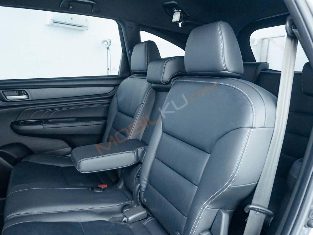 Mobil Honda BR-V 2022