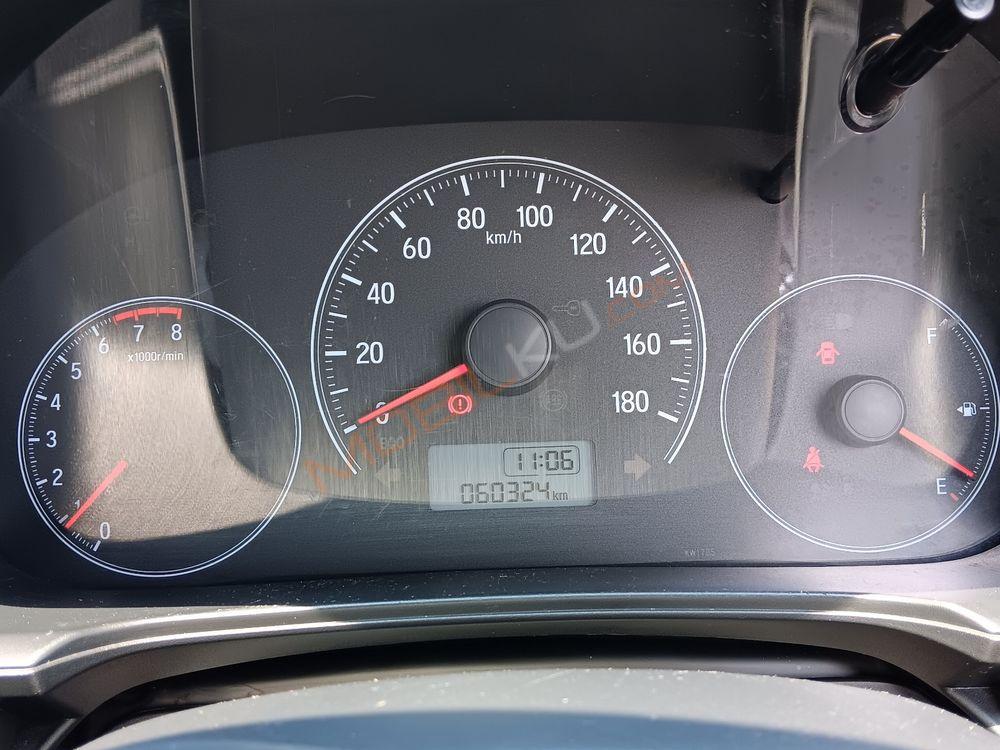 Mobil Honda Brio 2020