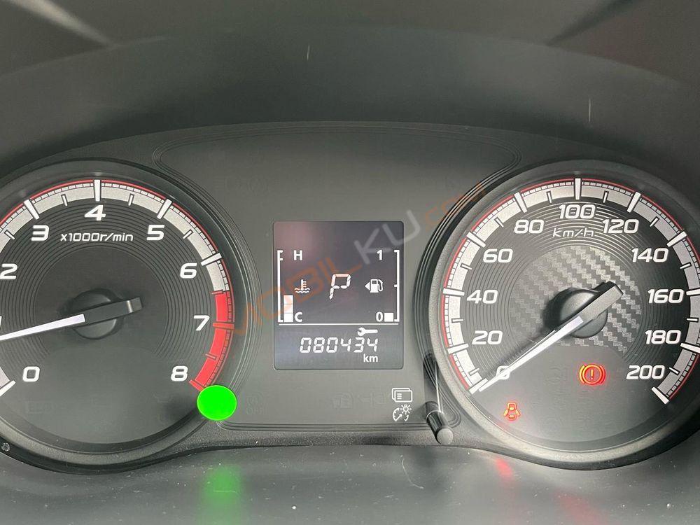 Mobil Mitsubishi Xpander 2021