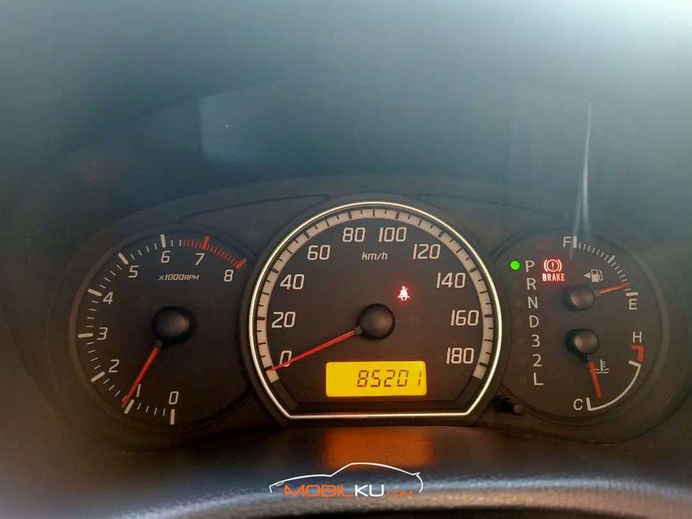 Mobil Suzuki Swift 2008