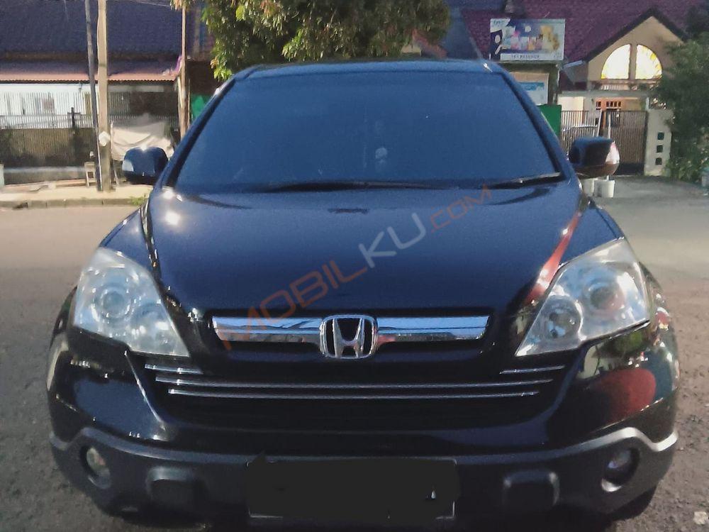 Mobil Honda CR-V 2008
