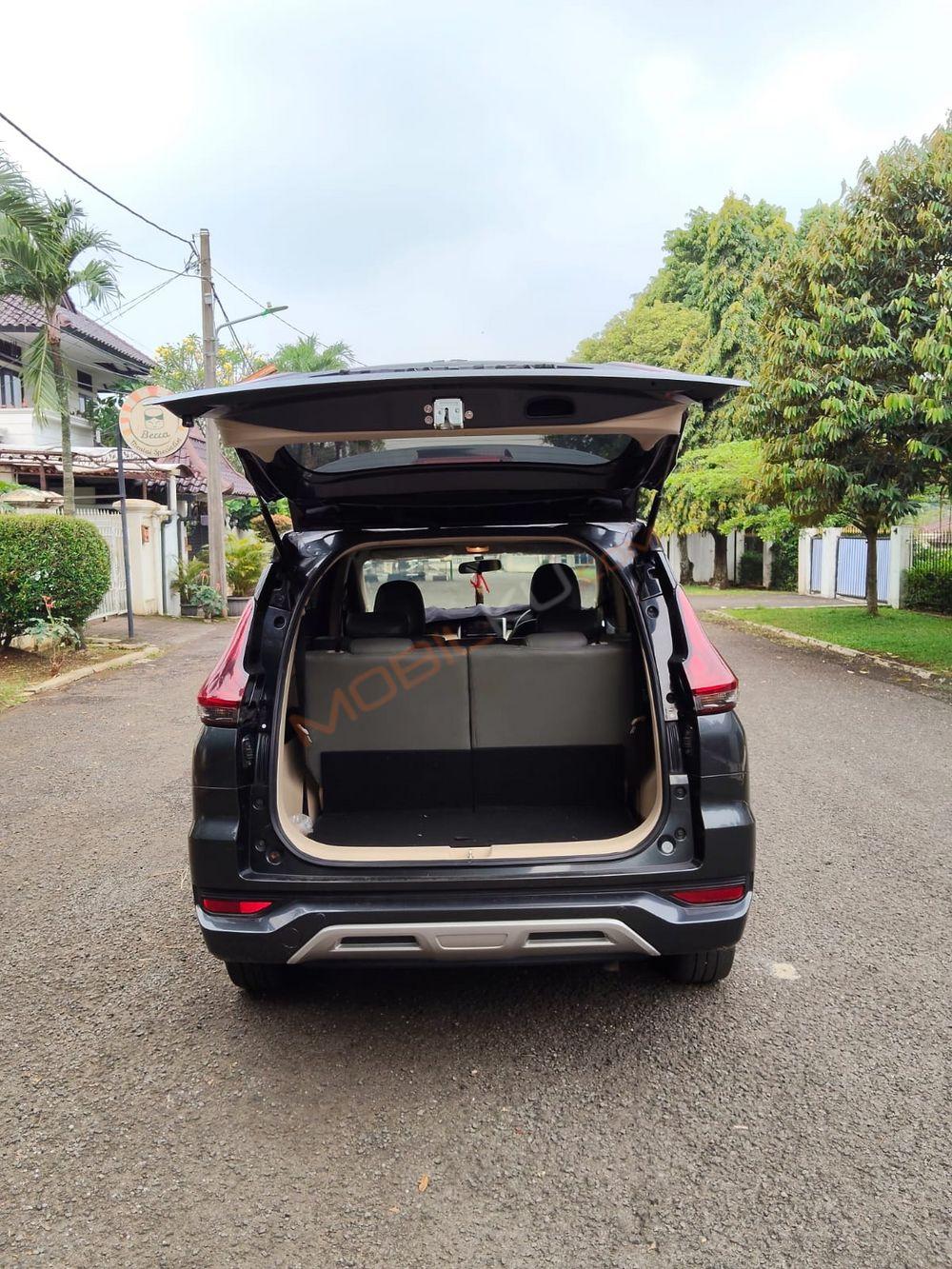 Mobil Mitsubishi Xpander 2021