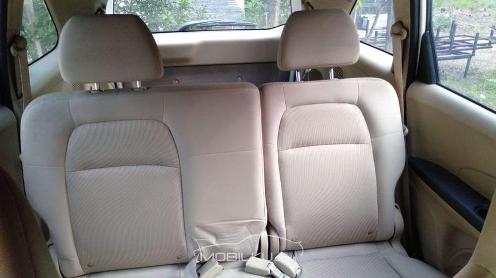 Mobil Honda Mobilio 2014