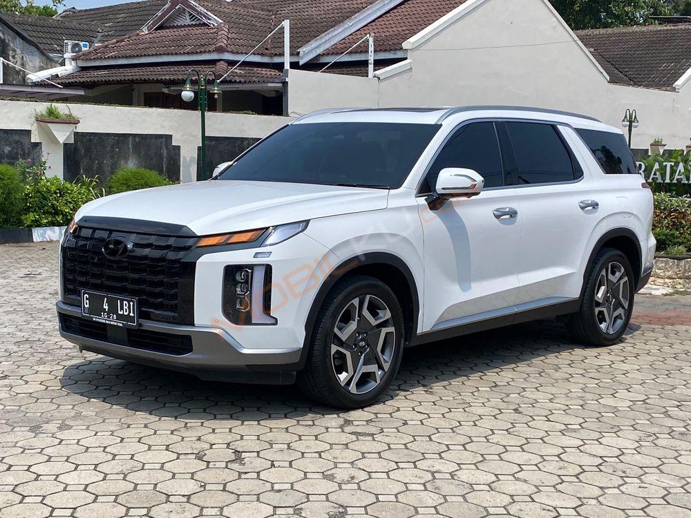 Mobil Hyundai Palisade 2023