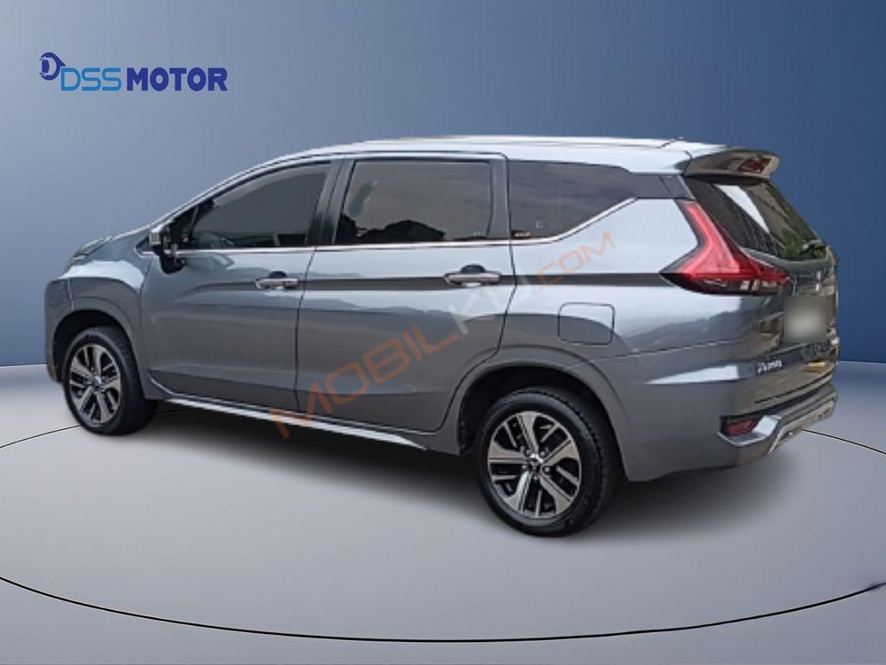Mobil Mitsubishi Xpander 2019